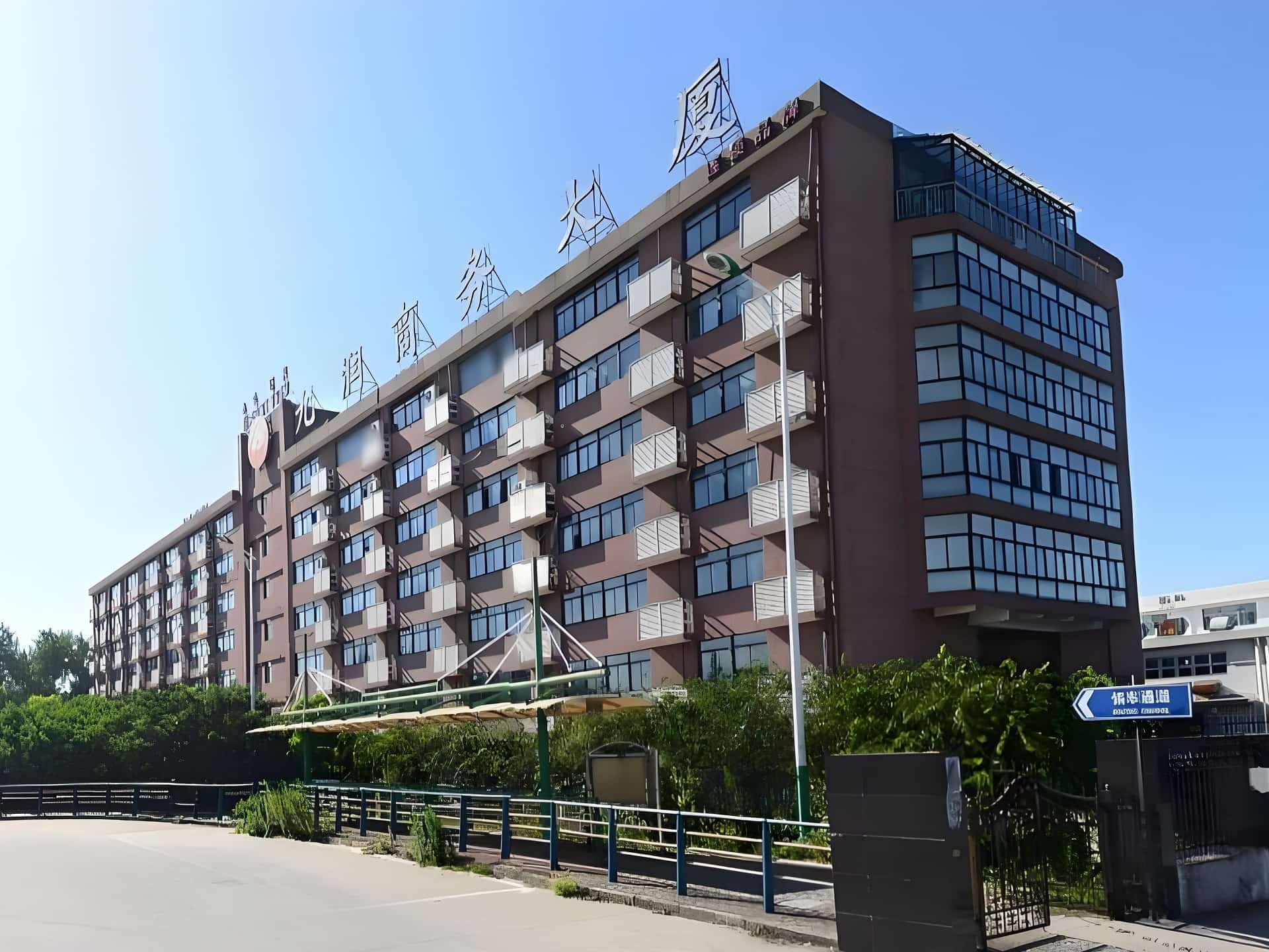 外立面